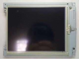 LM057QCTT03 5.7 بوصة 320 × 240 15 دبابيس 8 بت شاشة LCD شارب TFT