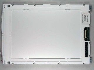 LM64P83L 84PPI 640×480 VGA 9.4 INCH 65 cd/m2 لوحة LCD صناعية