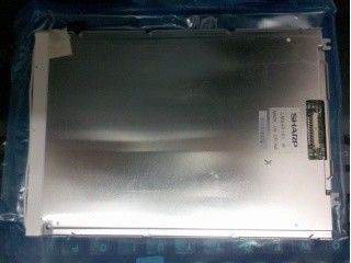 LM64P101R 110PPI 640 × 480 VGA 7.2 بوصة لوحة TFT حادة 147.18 ((H) × 110.38 ((V) مم