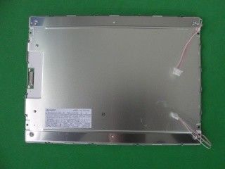 LM104VC1T51R 10.4 INCH 640 × 480 VGA شاشة TFT الصناعية RGB الشريط الرأسي
