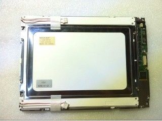 LQ10D345 76PPI 10.4 INCH 640 × 480 شاشة LCD TFT حادة 211.2 ((W) × 158.4 ((H) mm