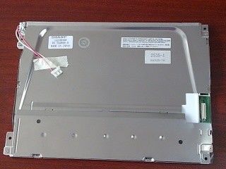LQ10D368 CCFL الضوء الخلفي 10.4" 640×480 حادة لوحة TFT البيئة -10 ~ 65 °C