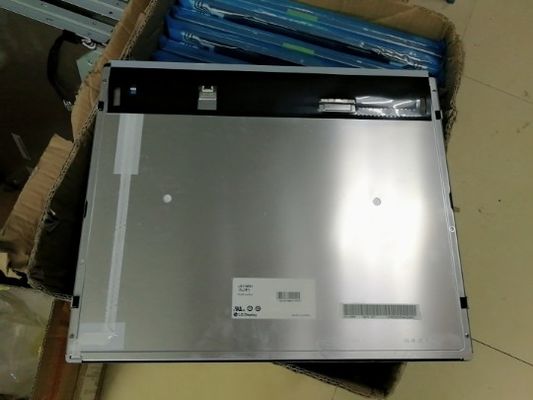 LB170E01-SL01 LG TFT Panel 400 cd/m2 (النوع) 17.0&quot; 89/89/89/89 (النوع) ((CR≥10)