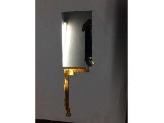 LQ047K3SX06 314PPI 4.7 INCH 720 × 1280 لوحة TFT حادة 58.104 ((W) × 103.296 ((H) mm