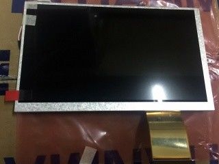 السيارات 7" 800*480 TM070RDH12 FPC 60 دبوس TFT لوحة LCD 70/70/60/70 (النوع.) ((CR≥10)