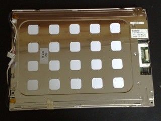 10.4" 640×480 LQ104V1DG21 زاوية مشاهدة 70/70/40/70 شاشة LCD TFT حادة