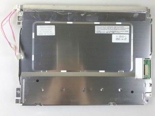 شاشة LQ104V1DG51 LCD 10.4" 640×480 VGA 76PPI شاشة TFT الصناعية