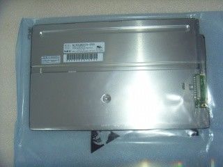 شاشة 12.1 &quot;800 * 480 NL8048BC24-09D 180 درجة عكسي NEC TFT