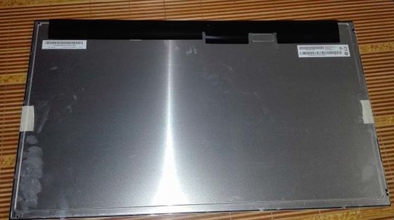 عرض التماثل 24 بوصة 260cd / m2 AUO TFT LCD G240HVT01.0 89/89/89/89