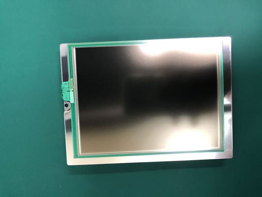 640x480 5.7" 640cd/m2 TFT لوحة LCD TCG057VGLCT-H51 80/80/80 (النوع.)