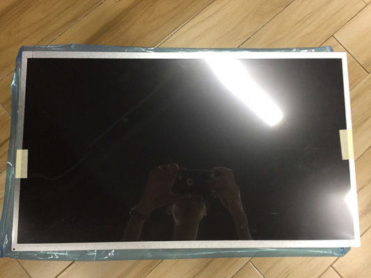 LVDS 21.5 بوصة 250cd/m2 102PPI AUO TFT LCD G215HVN01.1 89/89/89/89 (النوع.)