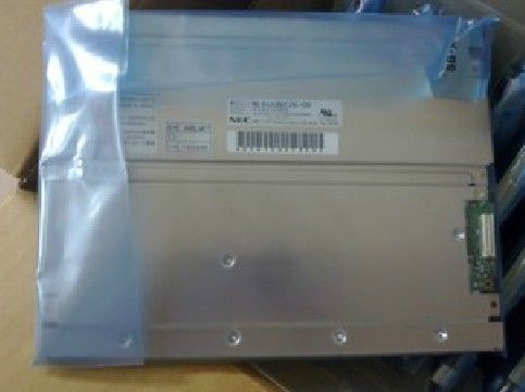 640*480 450cd/m2 VGA 95PPI 8.4 بوصة شاشة LCD NL6448BC26-03