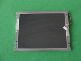 40% NTSC 8.4&quot; 400cd/m2 TFT شاشة LCD NL8060BC21-02 شاشة LCD