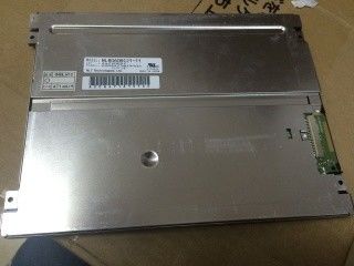 SVGA 119PPI 8.4&quot; 400cd/m2 TFT لوحة LCD NL8060BC21-11 شاشة LCD