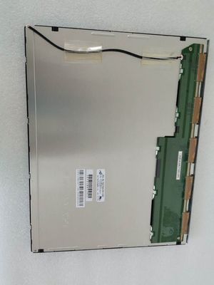 15 بوصة TFT Panel NL10276AC30-48D مع سائق LED 180 درجة عكس الإضاءة الخلفية WLED