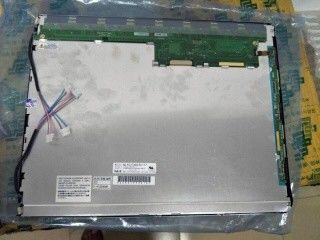 شاشة TFT مقاس 15 بوصة NL10276BC30-17 UA-SFT 4 قطع CCFL تستخدم للصناعة