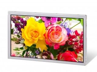 LVDS 9 بوصة 1920*1080 400cd/m2 شاشة TFT LCD NL192108AC10-01D