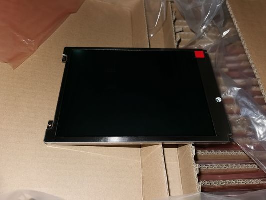 شاشة LCD من 350cd/m2 8.4" 800×600 SVGA 119PPI Tianma TFT TM084SDHG01