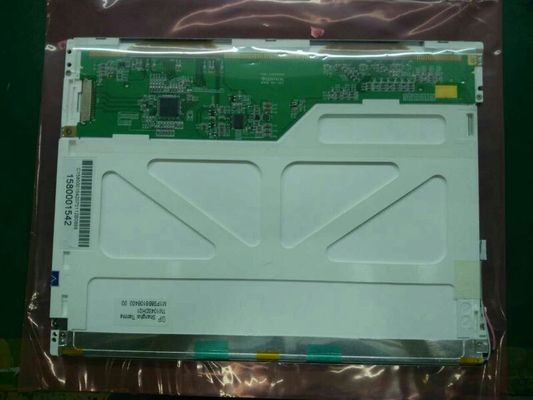 800×600 SVGA 96PPI 10.4" 4.32W Tianma TFT TM104SDH03 350 cd/m2 (النوع)