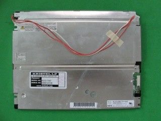 640*480 40% NTSC 450cd/m2 NEC TFT العرض NL6448BC33-64R 3.3/5.0V 262K 40% NTSC