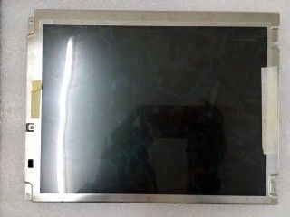350cd/m2 12.1&quot; 800*600 43% NTSC TFT لوحة LCD NL8060BC31-17 55/55/40/50