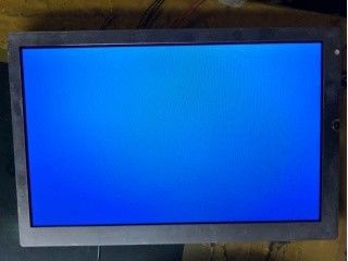800*480 NL8048BC19-02C 550cd/m2 133PPI NEC TFT شاشة LCD 80/80/80/80