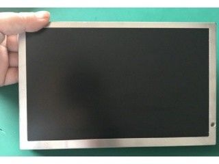 8 بوصة WVGA 116PPI 1000cd/m2 NEC TFT اللوحة NL8048AC21-01F 80/80/80/80
