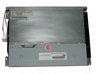 800×600 400cd/m2 10.4" LTPS TFT LCD Panel شاشة LCD LTA104D182F