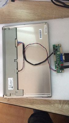 AA121TD02 Mitsubishi 12.1" LCM TFT LCD Panel شاشة LCD 450CD/M2