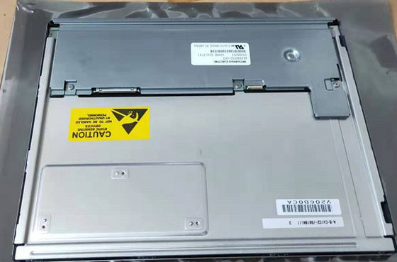 aa104xf02 Mitsubishi10.4 بوصة 1024 ((RGB) × 768 [XGA] 123PPI 600 cd/m2