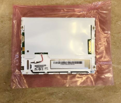 G065VN01 V2 AUO 6.5" 640 ((RGB) × 480, 800 cd/m2 80/80/70/70 (النوع)) ((CR≥10)