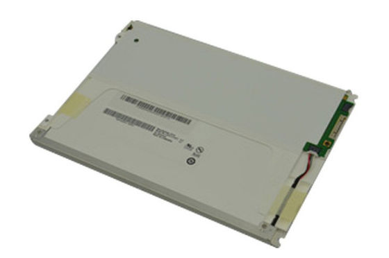 A080XTN01.5 AUO 8INCH 1024 × 768RGB 300CD / M2 WLED LVDS درجة حرارة التخزين: -20 ~ 70 ° C شاشة LCD الصناعية