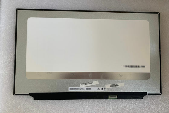 B173HAN05.1 AUO 17.3INCH 1920 × 1080RGB 300CD / M2 WLED eDP Storage Temp: -20 ~ 60 ° C شاشة LCD الصناعية