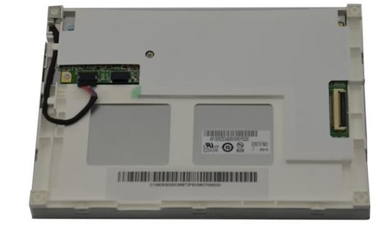 C059VTN01.0 AUO 5.9INCH 1150 × 400RGB 740CD / M2 WLED LVDS درجة حرارة التشغيل: -30 ~ 85 درجة مئوية شاشة LCD الصناعية