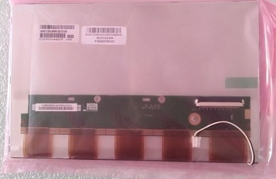 C070VW07 V0 AUO 7 بوصة 800 × 480RGB 400CD / M2 WLED TTL درجة حرارة التشغيل: -30 ~ 85 درجة مئوية شاشة LCD الصناعية