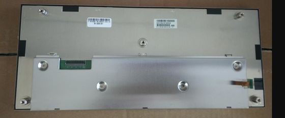C123HAN02.5 AUO 12.3INCH 1920 × 720RGB 600CD / M2 WLED LVDS درجة حرارة التشغيل: -30 ~ 85 درجة مئوية شاشة LCD الصناعية