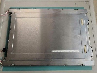 NL10276BC24-19D NLT 12.1INCH 650CD / M2 LCM 1024 × 768 1024 × 768RGB WLED LVDS Storage Temp .: -20 ~ 60 ° C INDUSTRIAL LCD DISPL