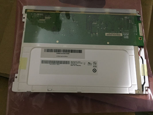 G084SN05 V904 AUO 8.4INCH 800 × 600RGB 450CD / M2 WLED LVDS درجة حرارة التشغيل: -30 ~ 80 ° C شاشة LCD الصناعية