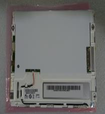 6.5 بوصة 640 × 480RGB 500nits WLED LVDS AUO LCD G065VN02 V0