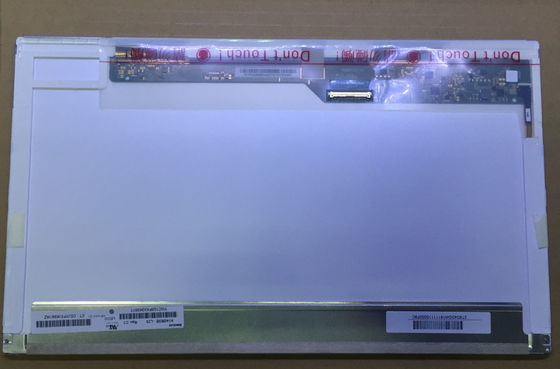 1000nits WLED LVDS AUO LCD Panel 1920 × 1080RGB G156HAN04.0