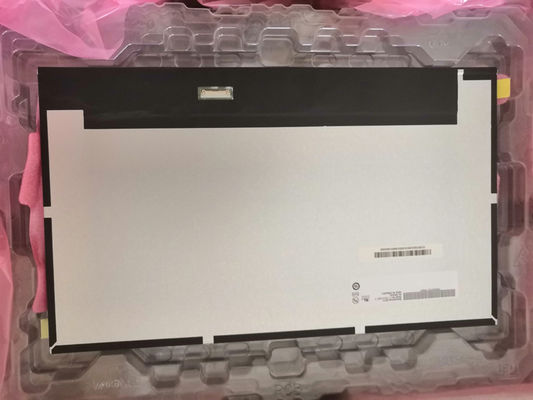 15.6 &quot;1920 × 1080 RGB 500nits WLED EDP TFT Display G156HAN05.0