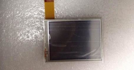 NL2432HC22-50A NLT 3.5 بوصة 220CD / M2 LCM 240 × 320240 × 320RGB WLED TTL درجة حرارة التشغيل: -20 ~ 70 درجة مئوية الصناعية LCD DI