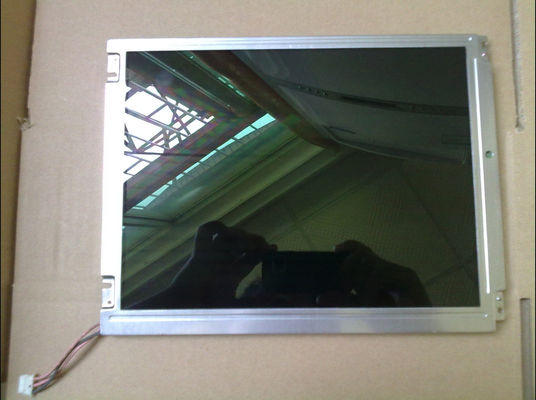 CCFL LVDS NLT 7.2in NEC TFT Display 400CD / M2 NL8060BH18-01