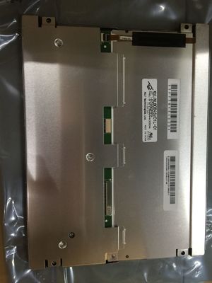 NLT 800 × 600 8.4" 400nits LCM WLED LVDS NEC TFT العرض NLB084SV01L-01
