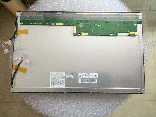 280nits LCM 1280 × 768RGB 8.9 &quot;WLED LVDS شاشة TFT NL12876BC15-01