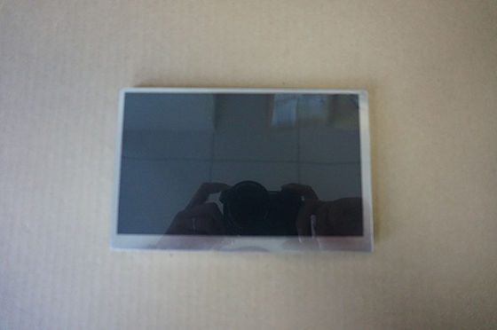 TX18D44VM2BAA هيتاشي 7.0 &quot;800 (RGB) × 480400 cd / m² درجة حرارة التخزين: -30 ~ 80 ° C شاشة LCD الصناعية