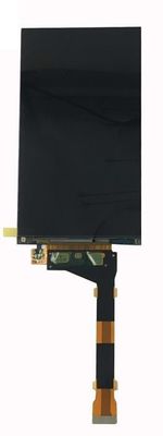 شاشة 5.5 بوصة 1440 × 2560 RGB 480CD / M2 شاشة TFT LCD حادة LS055R1SC01