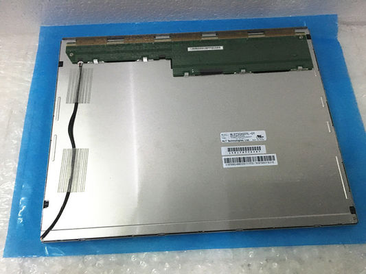 TM150TDSG52 AVIC 15.0 بوصة 1024 × 768250 شمعة / متر مربع شاشة LCD الصناعية