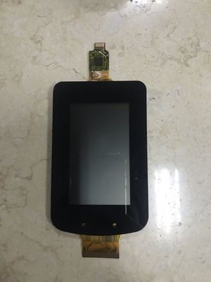 TM030LDHT2 TIANMA 3.0 بوصة 240×400 130 cd/m2 شاشة LCD صناعية 40/45/55/40 (النوع.)