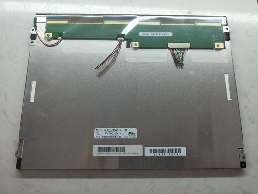 TM121SDSG05 TIANMA 12.1 &quot;800 (RGB) × 600350 شمعة / متر مربع شاشة LCD الصناعية
